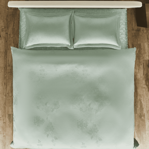 Bộ ga chun chần bốn mùa