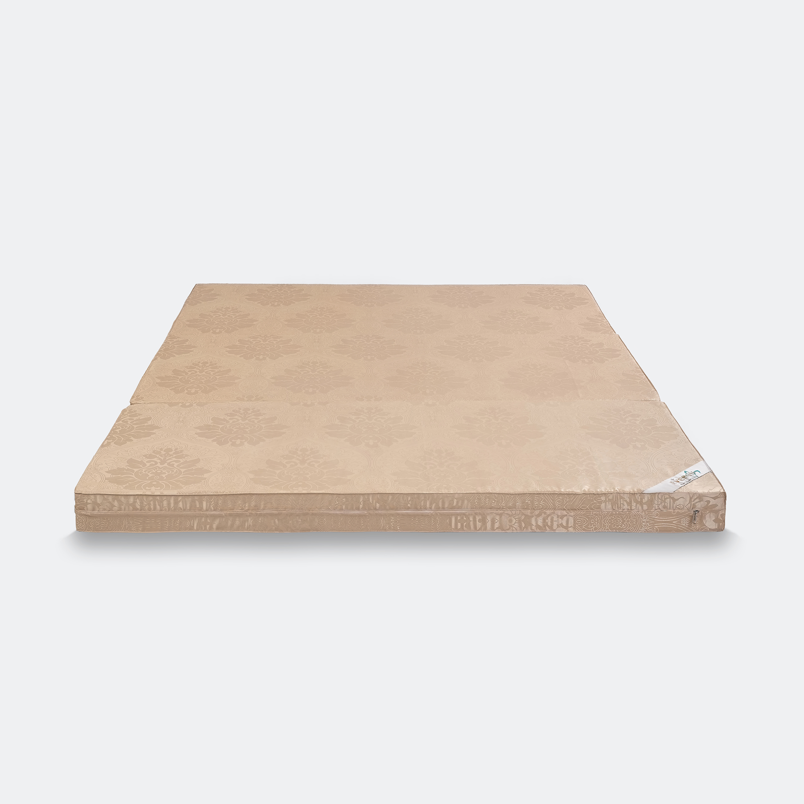 Vỏ gấm: độ dày 9cm - 160x200