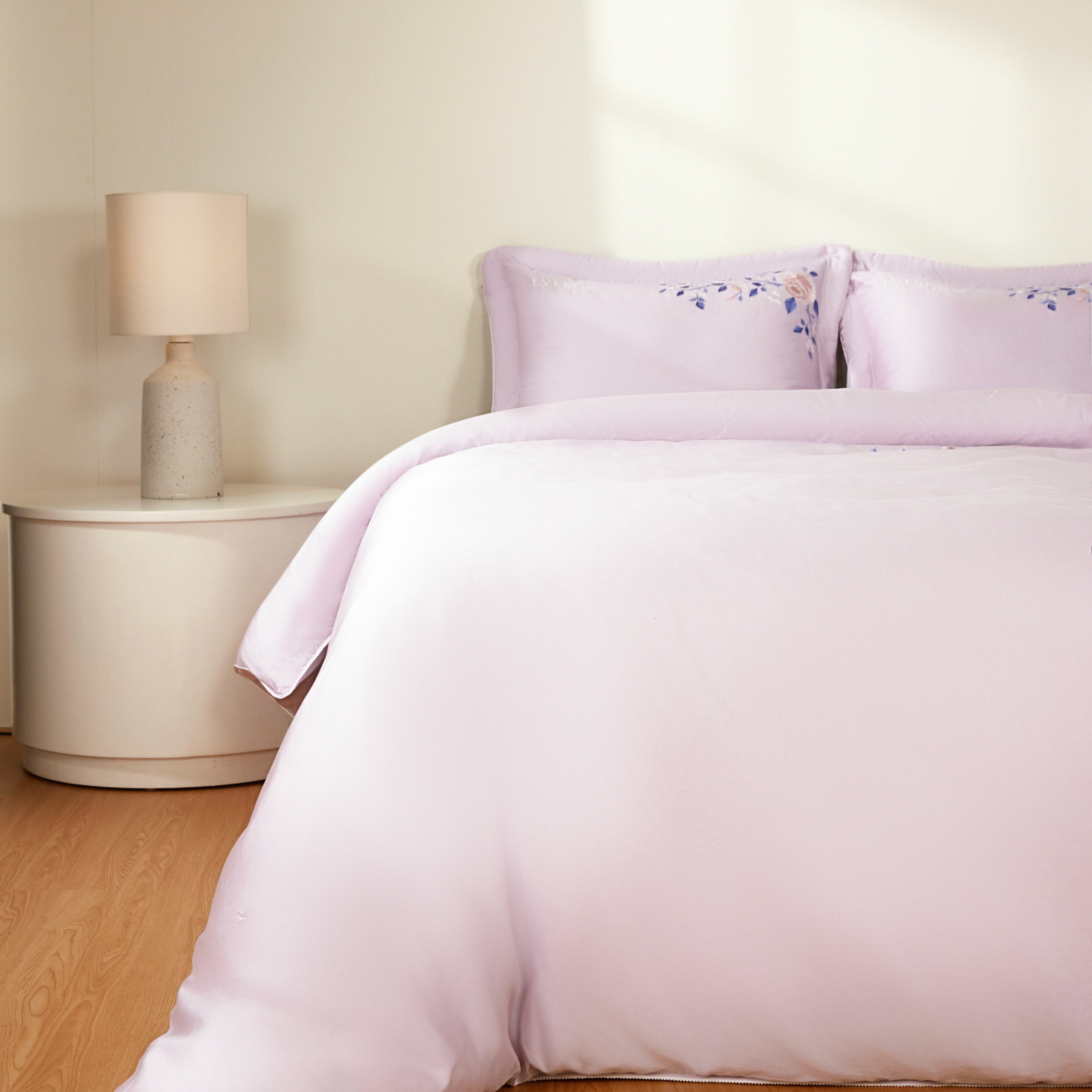 Mẫu đơn tím - ESTC26003