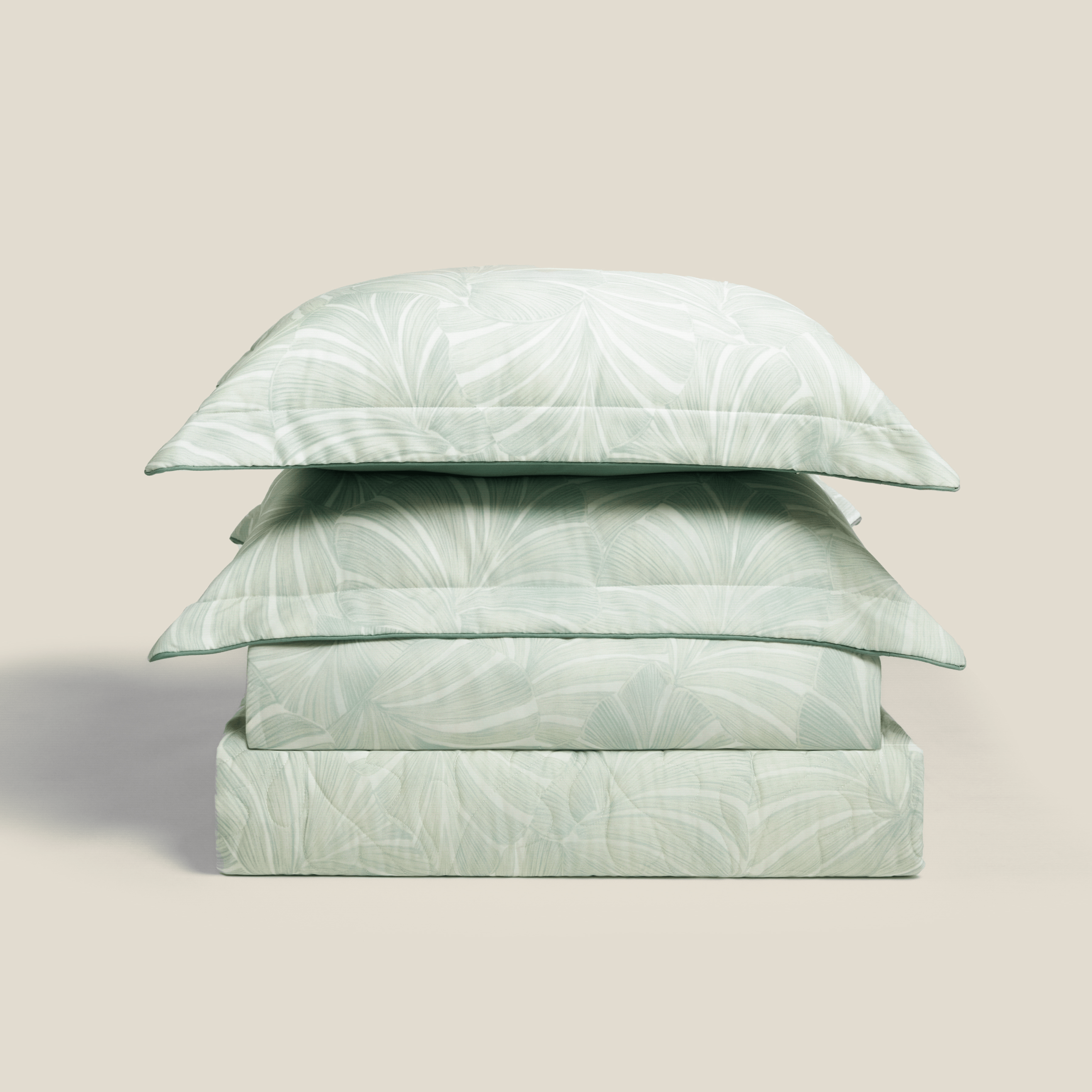 Bộ ga chun chần bốn mùa